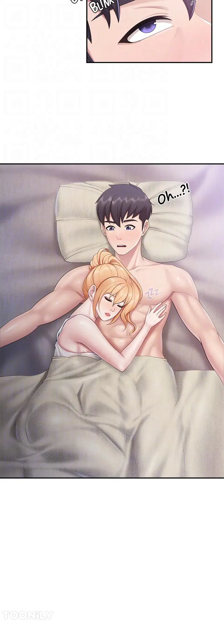 Welcome To Kids Cafe Manhwa Online Afagbb Chapter 66 - Page 20