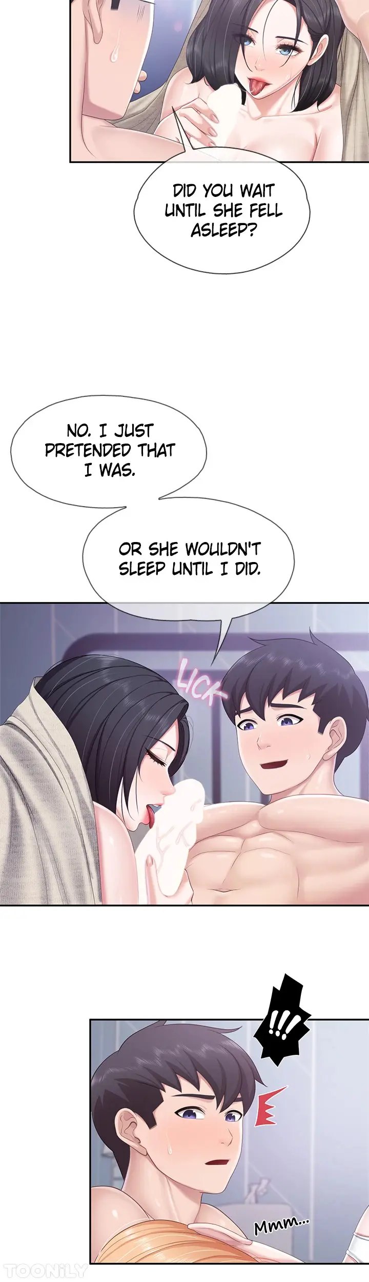 Welcome To Kids Cafe Manhwa Online Afagbb Chapter 66 - Page 25