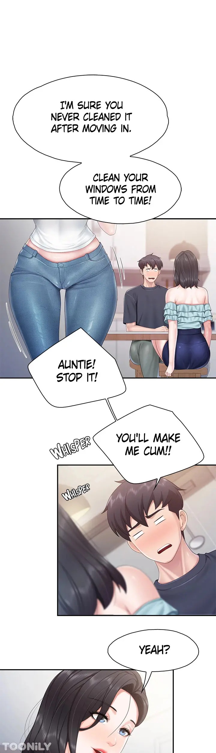 Welcome To Kids Cafe Manhwa Online Afagbb Chapter 66 - Page 5