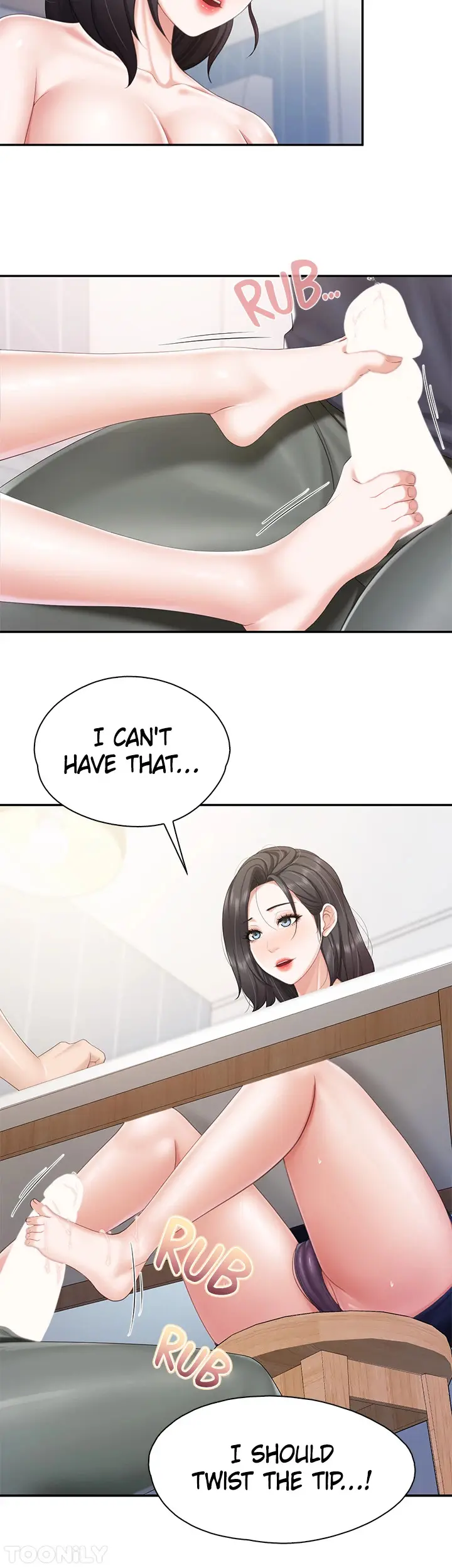 Welcome To Kids Cafe Manhwa Online Afagbb Chapter 66 - Page 6