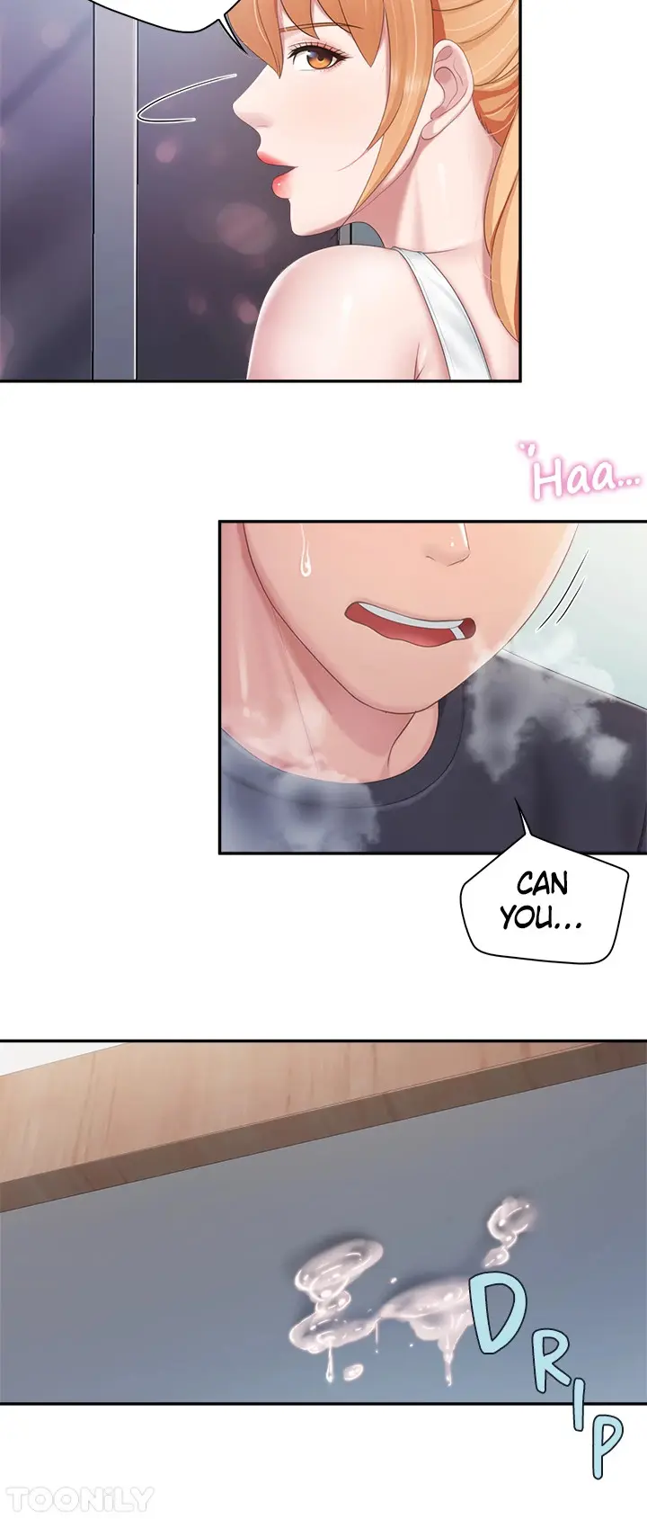 Welcome To Kids Cafe Manhwa Online Afagbb Chapter 66 - Page 9