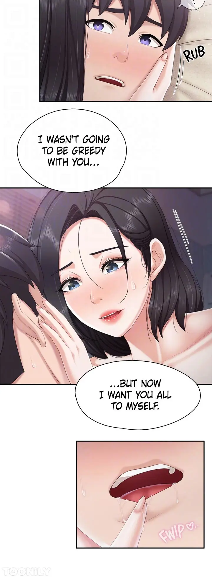 Welcome To Kids Cafe Manhwa Online Afagbb Chapter 67 - Page 15