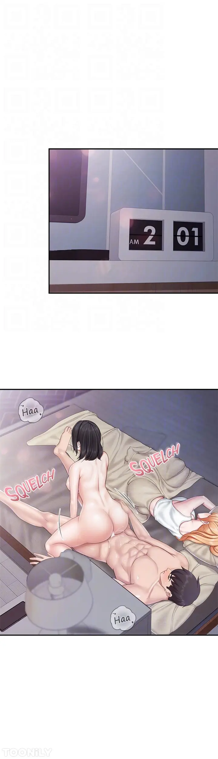 Welcome To Kids Cafe Manhwa Online Afagbb Chapter 67 - Page 19