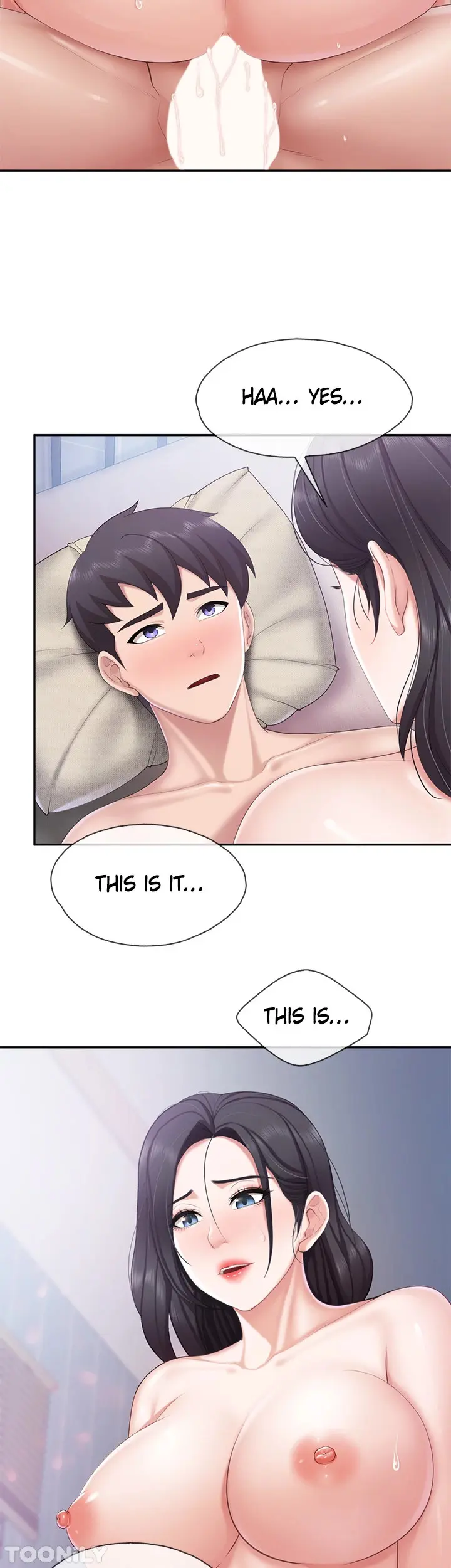 Welcome To Kids Cafe Manhwa Online Afagbb Chapter 67 - Page 2