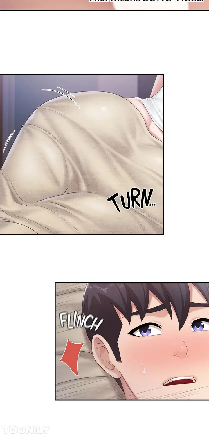Welcome To Kids Cafe Manhwa Online Afagbb Chapter 67 - Page 24