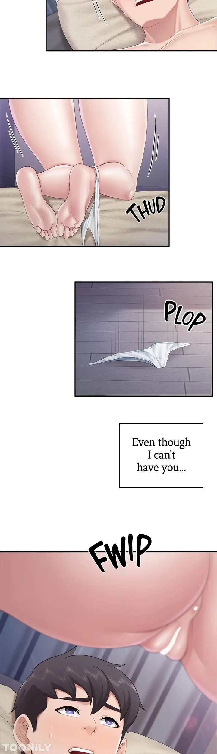 Welcome To Kids Cafe Manhwa Online Afagbb Chapter 67 - Page 26
