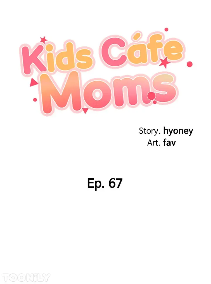 Welcome To Kids Cafe Manhwa Online Afagbb Chapter 67 - Page 4