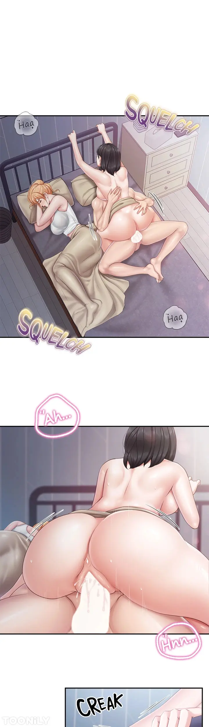 Welcome To Kids Cafe Manhwa Online Afagbb Chapter 67 - Page 5