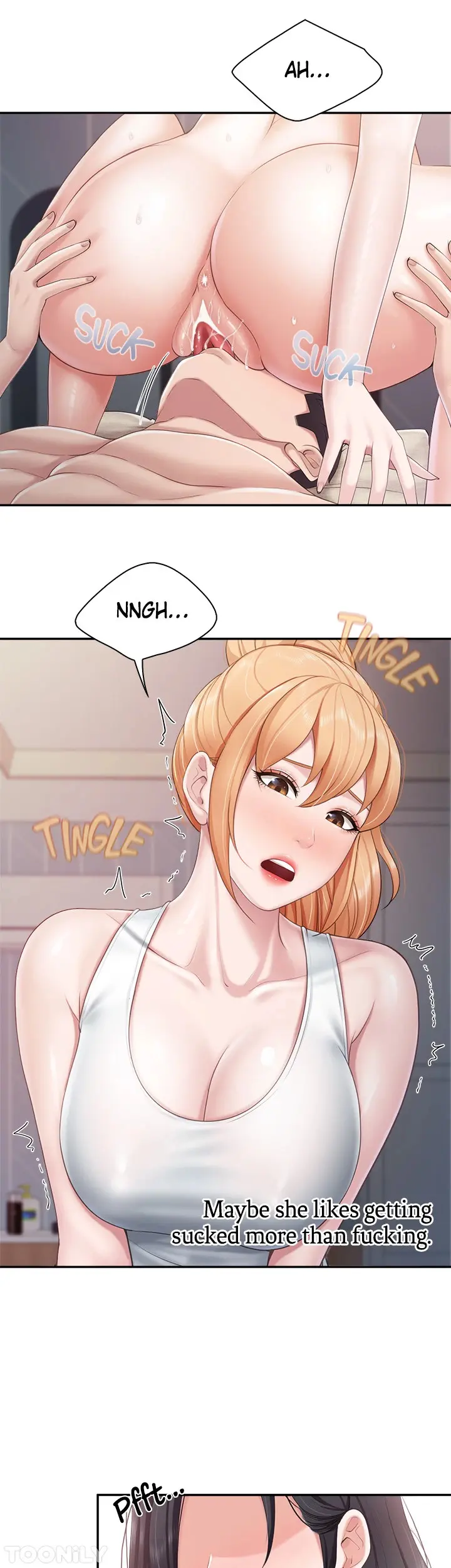 Welcome To Kids Cafe Manhwa Online Afagbb Chapter 68 - Page 10