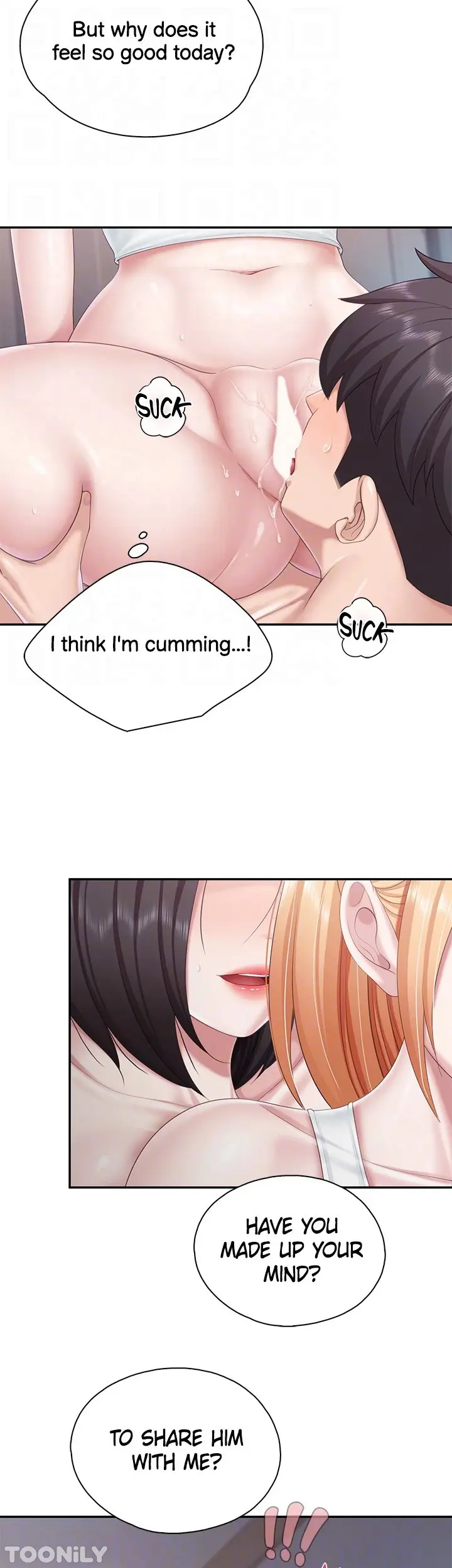 Welcome To Kids Cafe Manhwa Online Afagbb Chapter 68 - Page 14