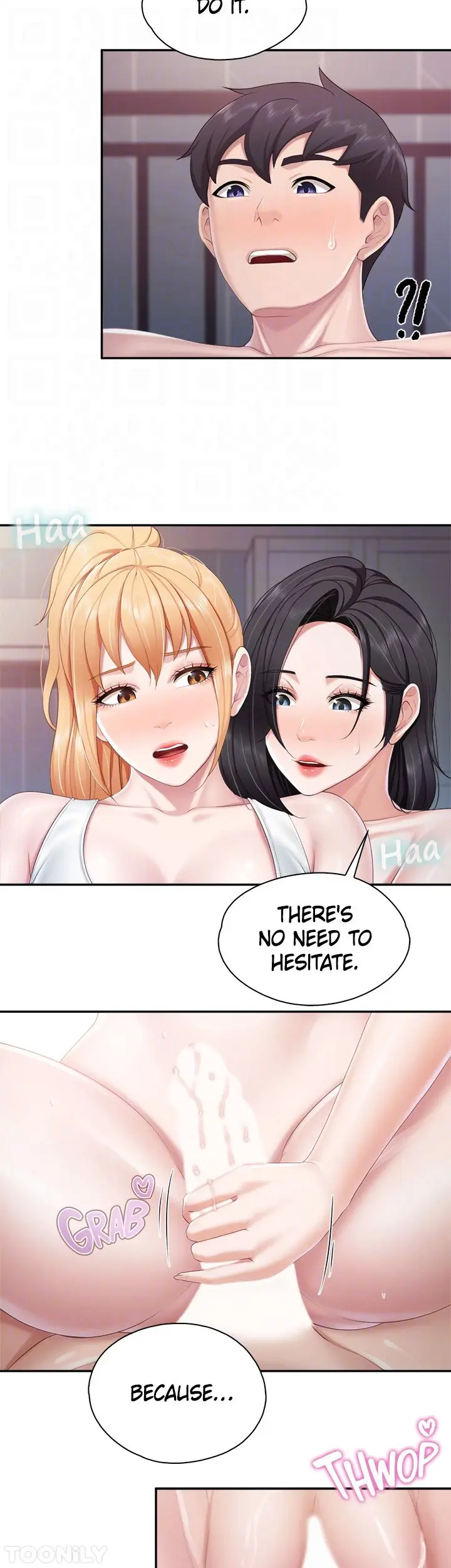 Welcome To Kids Cafe Manhwa Online Afagbb Chapter 68 - Page 20