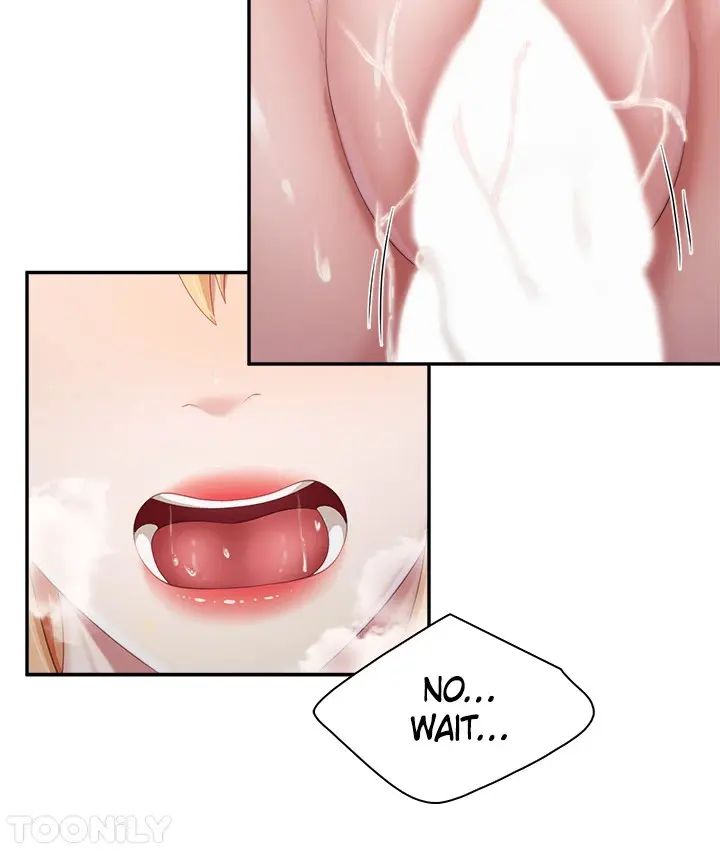Welcome To Kids Cafe Manhwa Online Afagbb Chapter 68 - Page 21