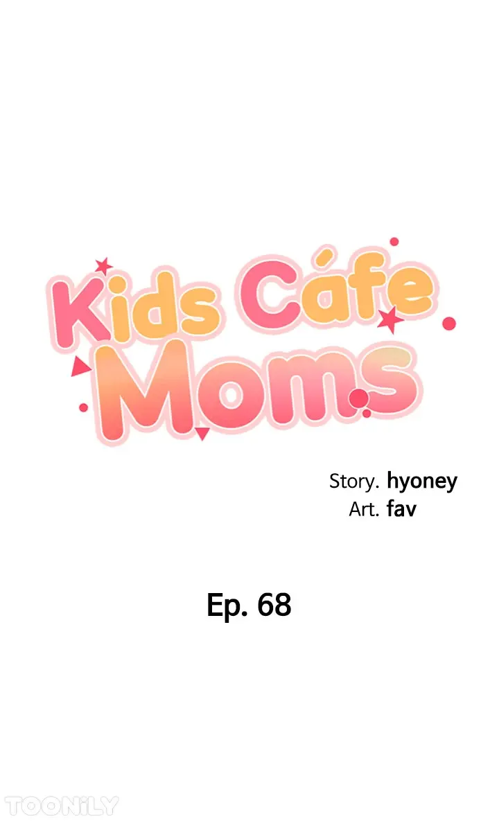 Welcome To Kids Cafe Manhwa Online Afagbb Chapter 68 - Page 3