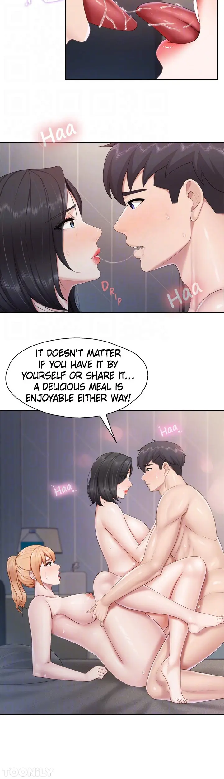 Welcome To Kids Cafe Manhwa Online Afagbb Chapter 68 - Page 32