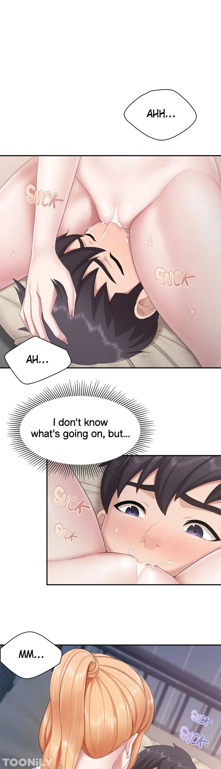 Welcome To Kids Cafe Manhwa Online Afagbb Chapter 68 - Page 4