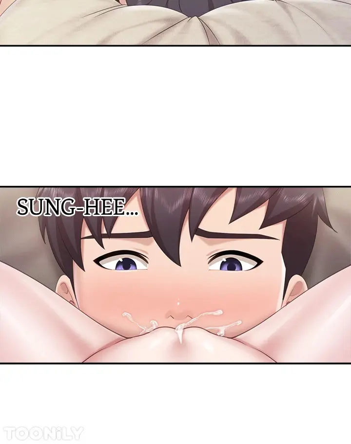 Welcome To Kids Cafe Manhwa Online Afagbb Chapter 68 - Page 9
