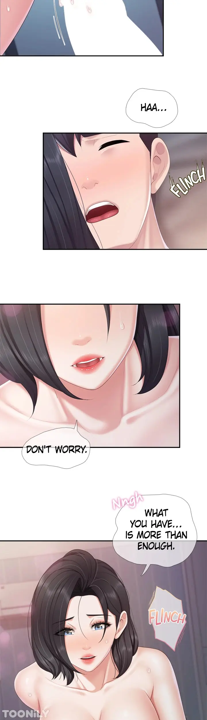 Welcome To Kids Cafe Manhwa Online Afagbb Chapter 69 - Page 10