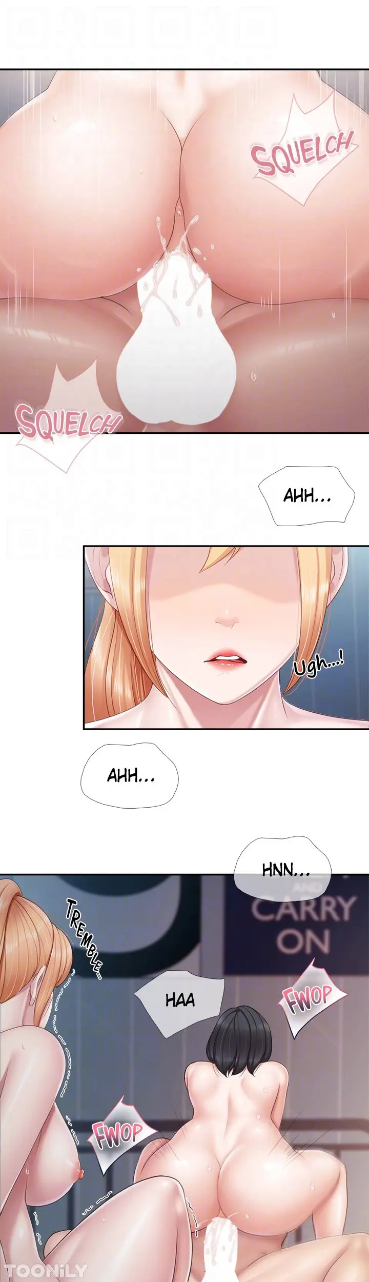 Welcome To Kids Cafe Manhwa Online Afagbb Chapter 69 - Page 12