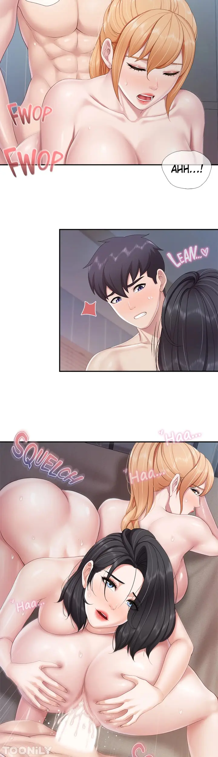 Welcome To Kids Cafe Manhwa Online Afagbb Chapter 69 - Page 22