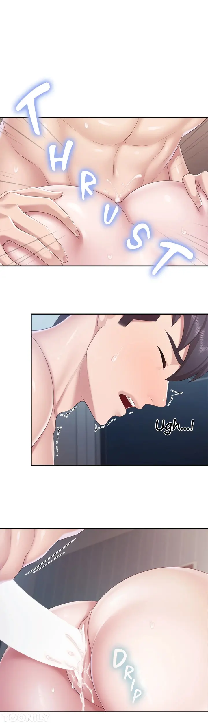 Welcome To Kids Cafe Manhwa Online Afagbb Chapter 69 - Page 27