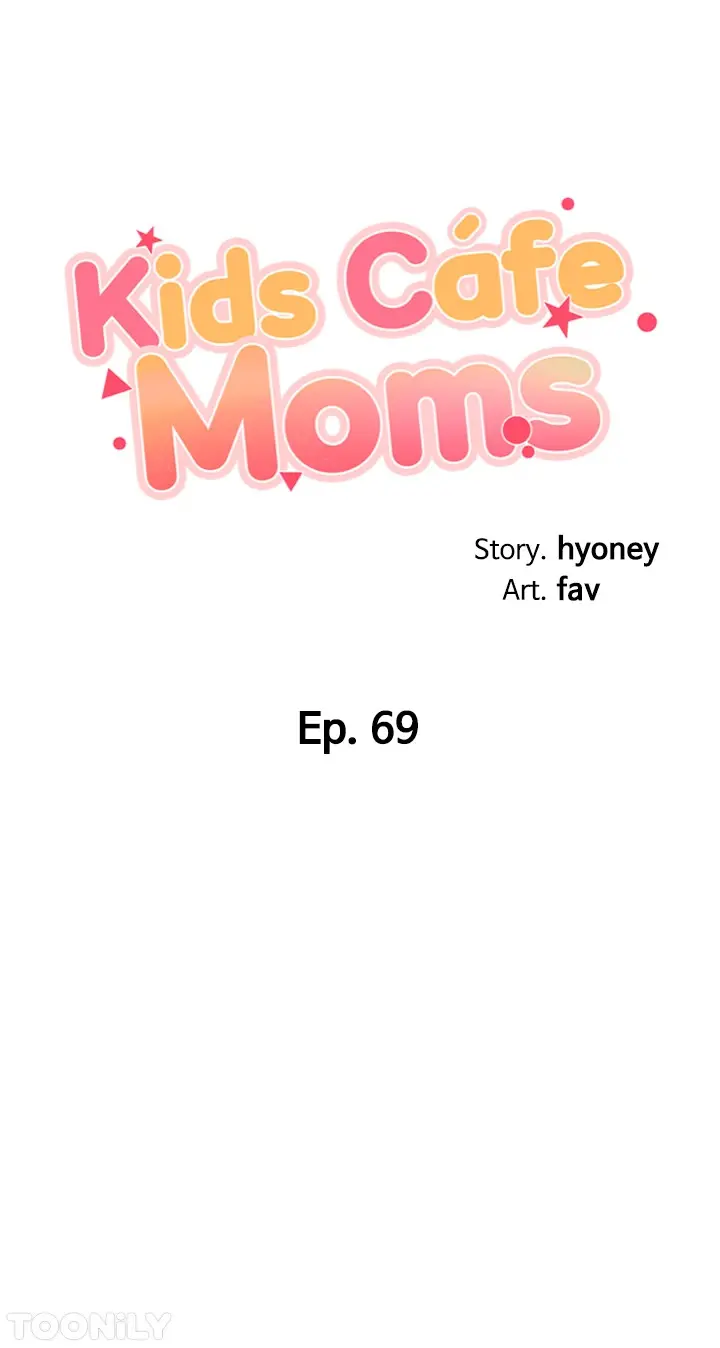 Welcome To Kids Cafe Manhwa Online Afagbb Chapter 69 - Page 3