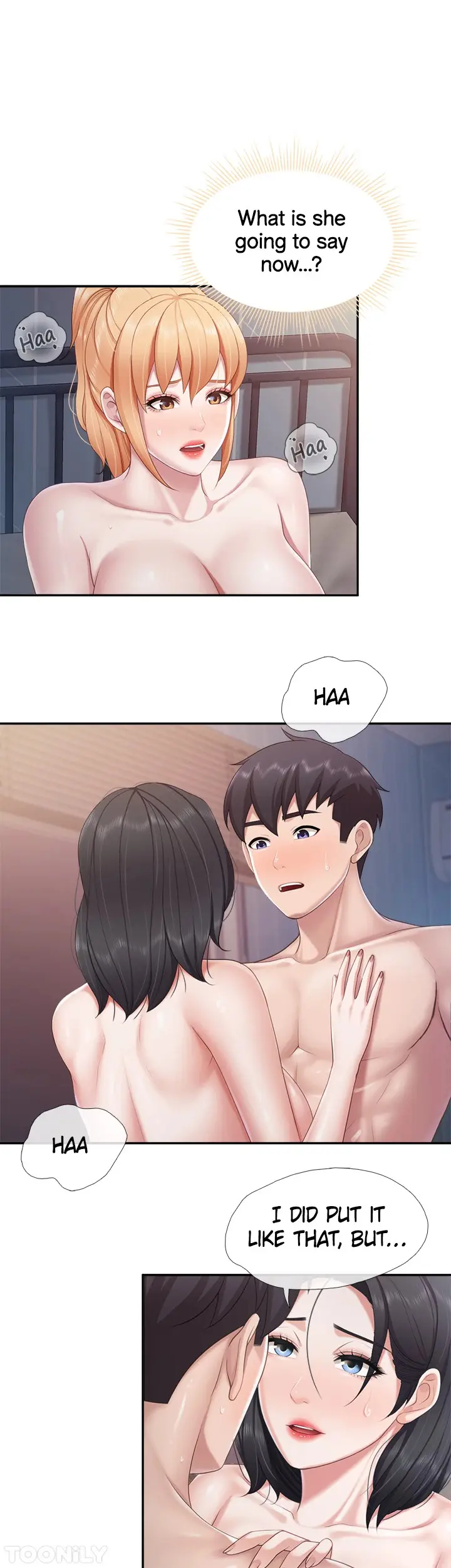Welcome To Kids Cafe Manhwa Online Afagbb Chapter 69 - Page 4
