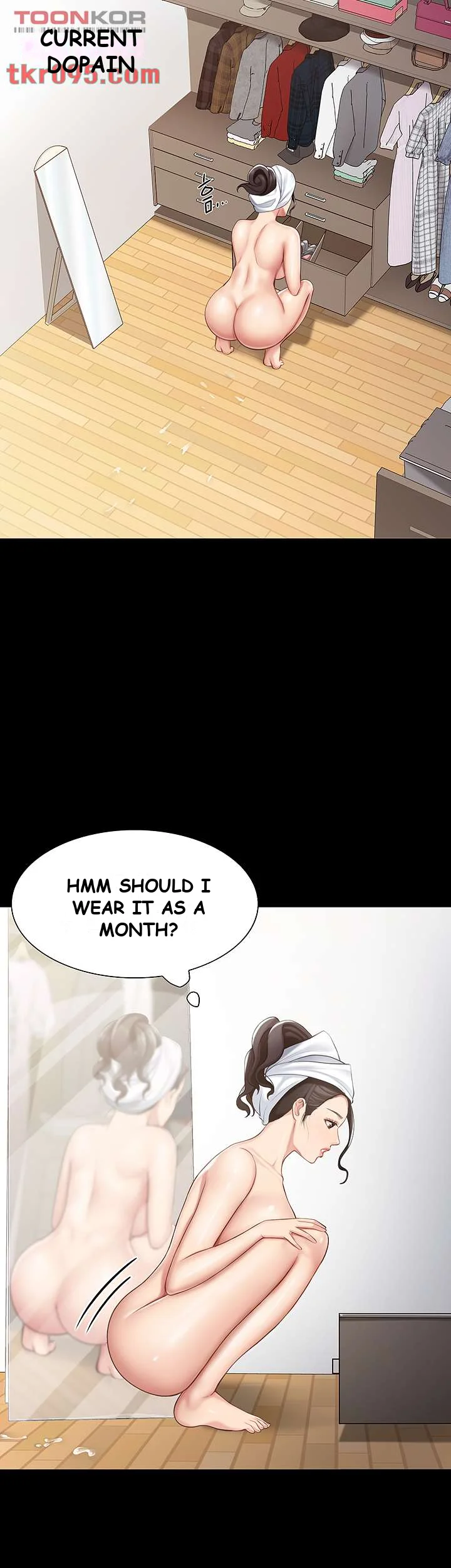 Welcome To Kids Cafe Manhwa Online Afagbb Chapter 7 - Page 12