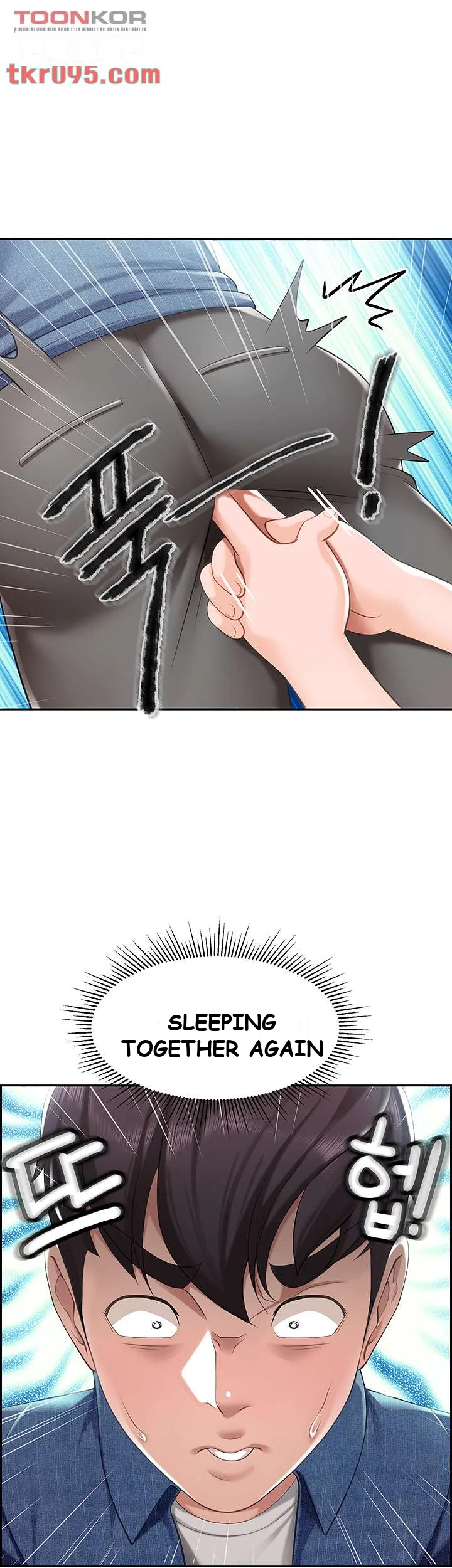 Welcome To Kids Cafe Manhwa Online Afagbb Chapter 7 - Page 2
