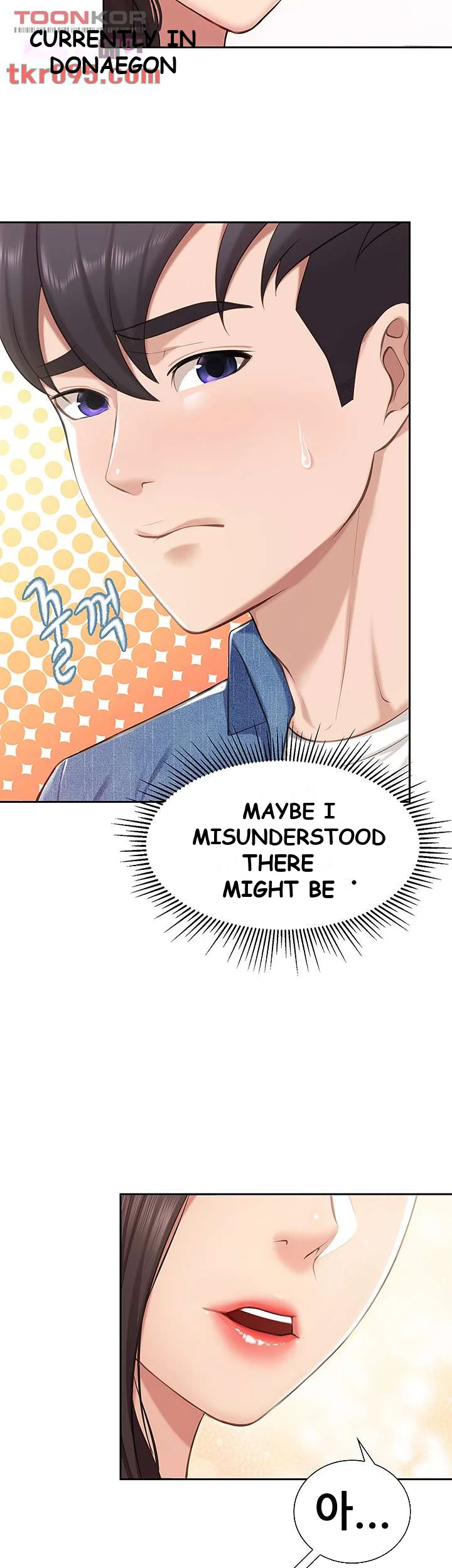 Welcome To Kids Cafe Manhwa Online Afagbb Chapter 7 - Page 29