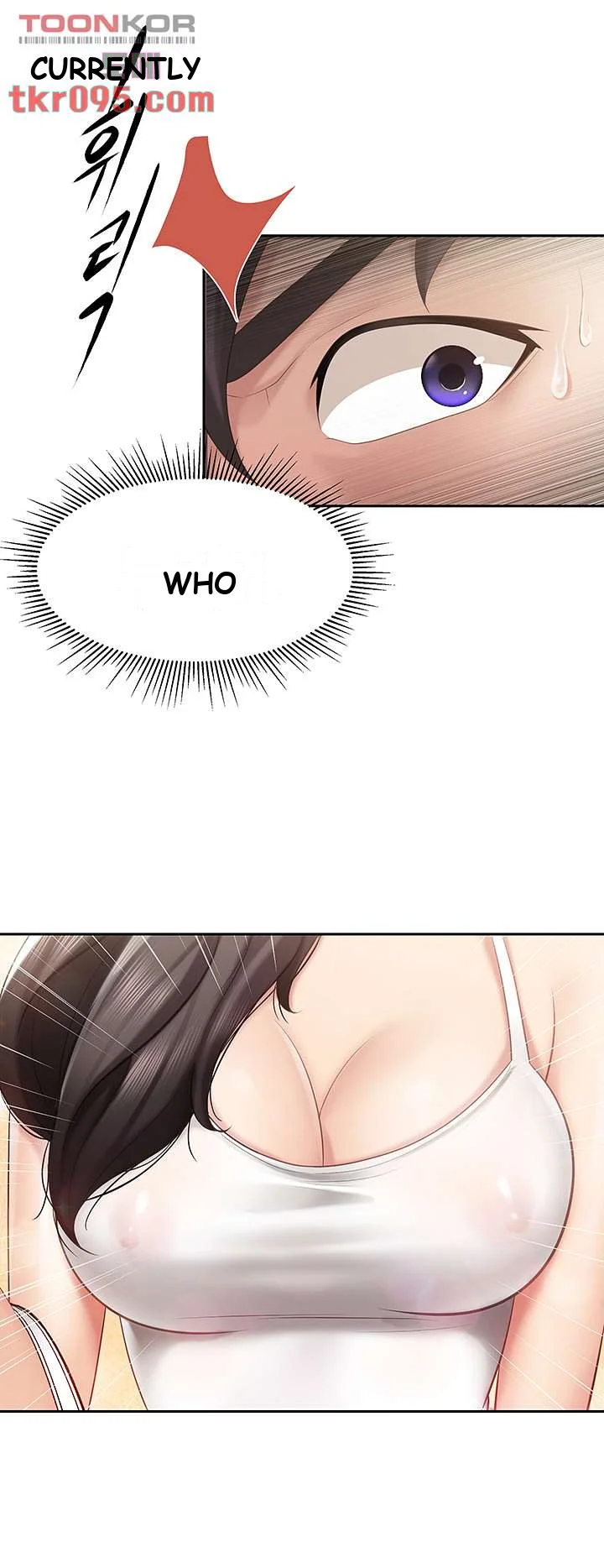 Welcome To Kids Cafe Manhwa Online Afagbb Chapter 7 - Page 3