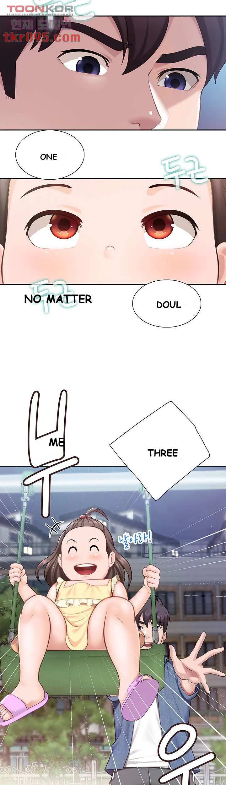 Welcome To Kids Cafe Manhwa Online Afagbb Chapter 7 - Page 37