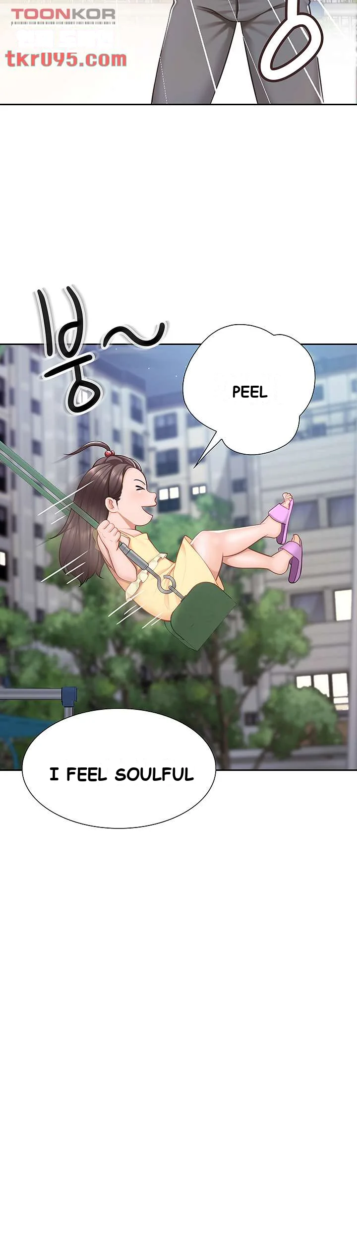 Welcome To Kids Cafe Manhwa Online Afagbb Chapter 7 - Page 38