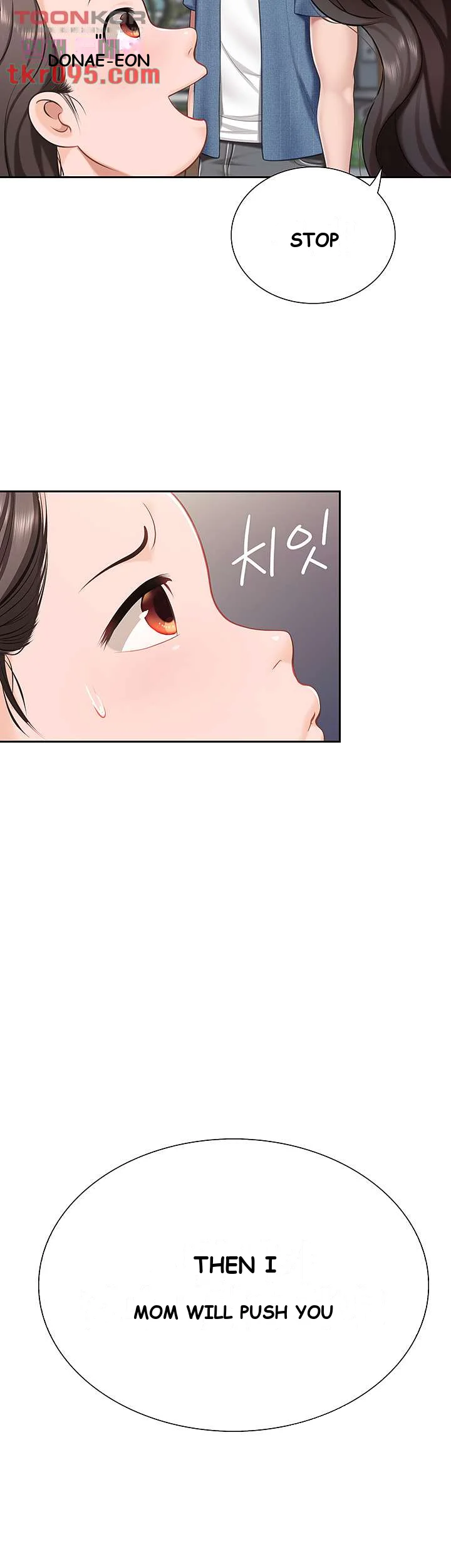 Welcome To Kids Cafe Manhwa Online Afagbb Chapter 7 - Page 41