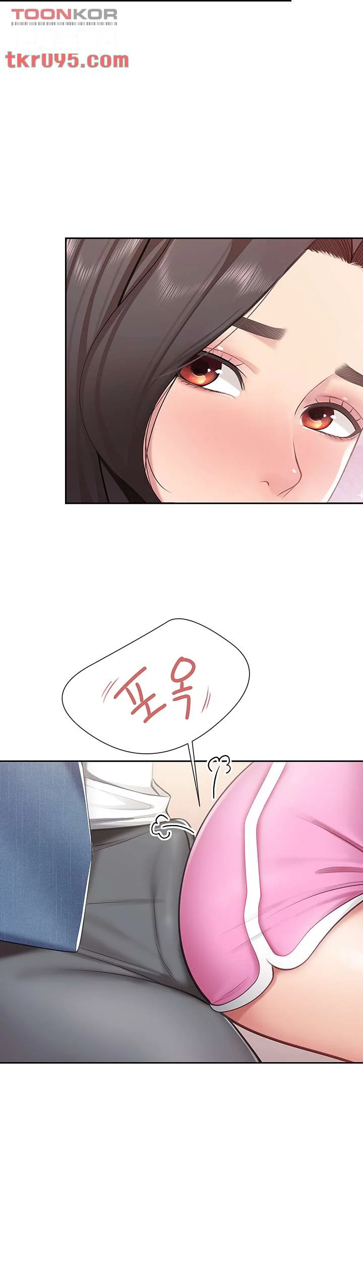 Welcome To Kids Cafe Manhwa Online Afagbb Chapter 7 - Page 50