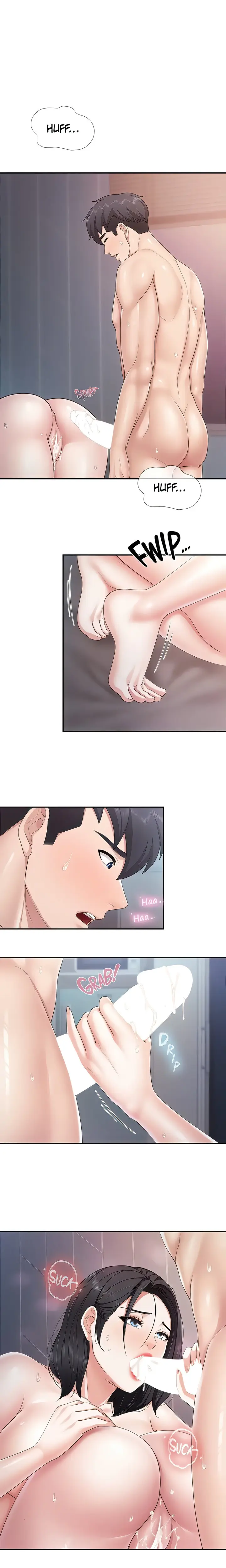 Welcome To Kids Cafe Manhwa Online Afagbb Chapter 70 - Page 1