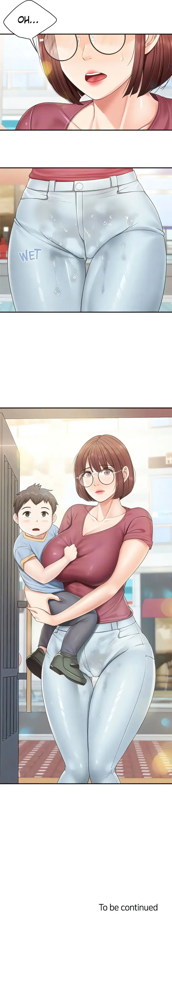 Welcome To Kids Cafe Manhwa Online Afagbb Chapter 70 - Page 14