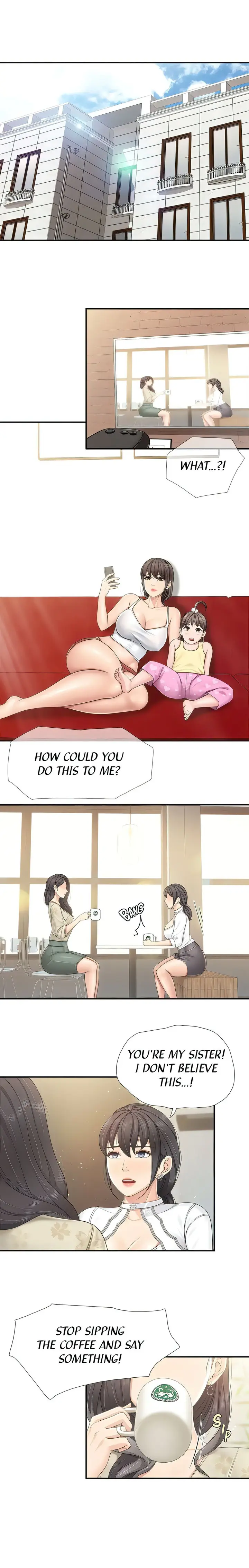 Welcome To Kids Cafe Manhwa Online Afagbb Chapter 70 - Page 3