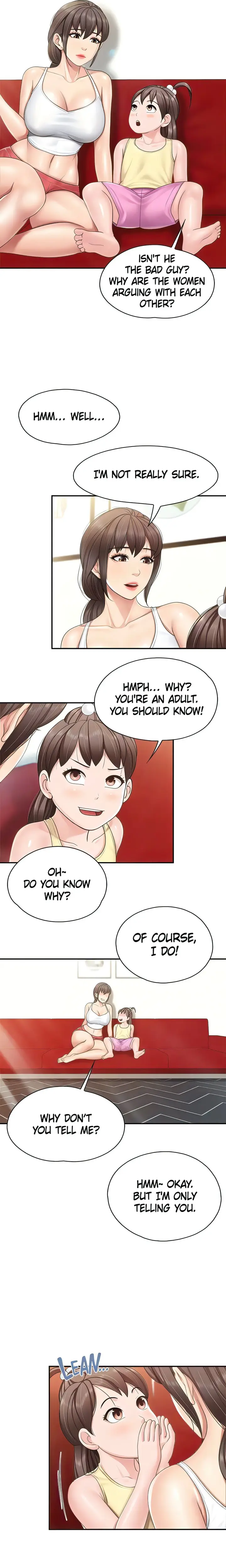 Welcome To Kids Cafe Manhwa Online Afagbb Chapter 70 - Page 6