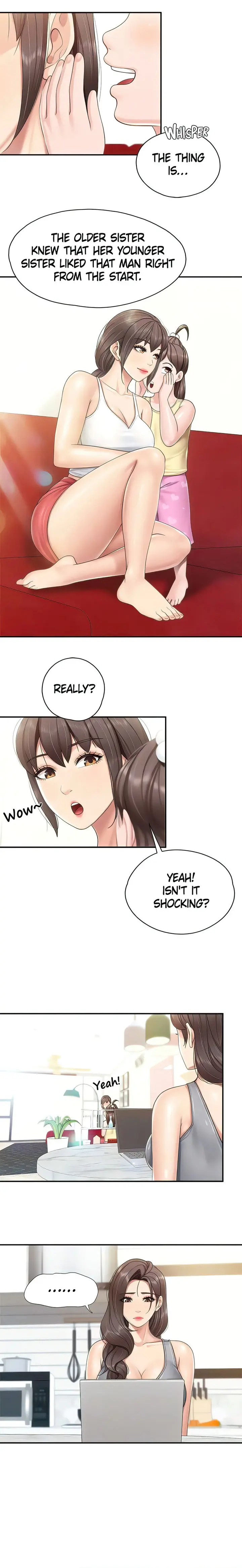 Welcome To Kids Cafe Manhwa Online Afagbb Chapter 70 - Page 7