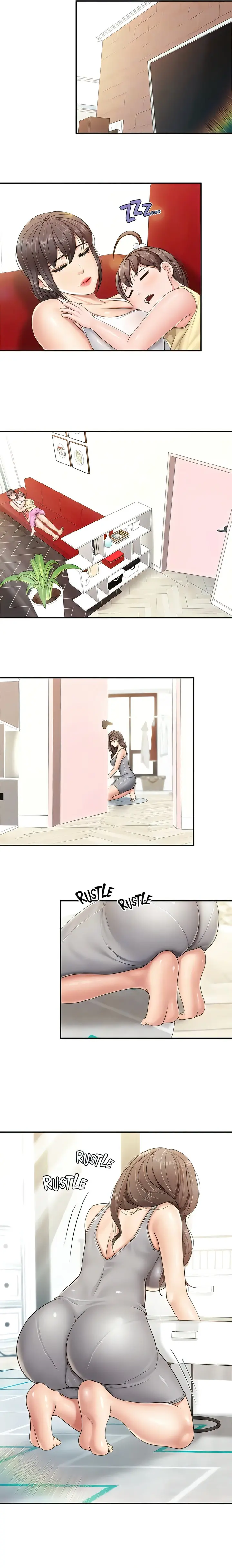 Welcome To Kids Cafe Manhwa Online Afagbb Chapter 70 - Page 8