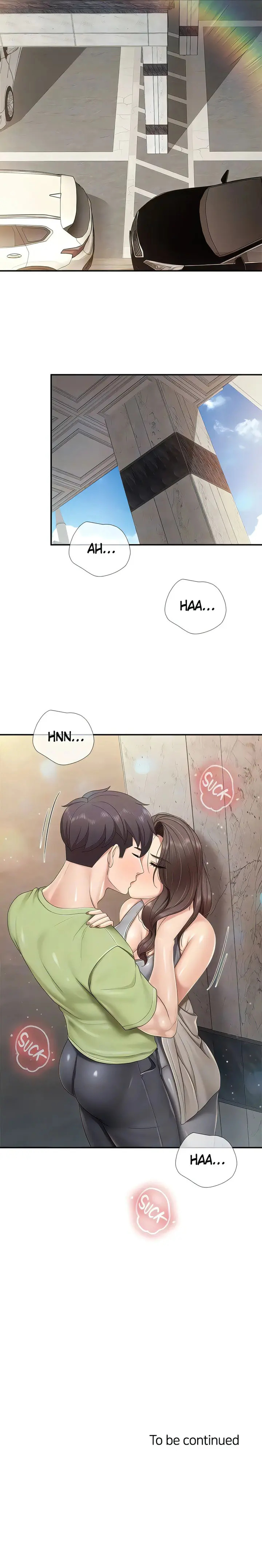 Welcome To Kids Cafe Manhwa Online Afagbb Chapter 71 - Page 15