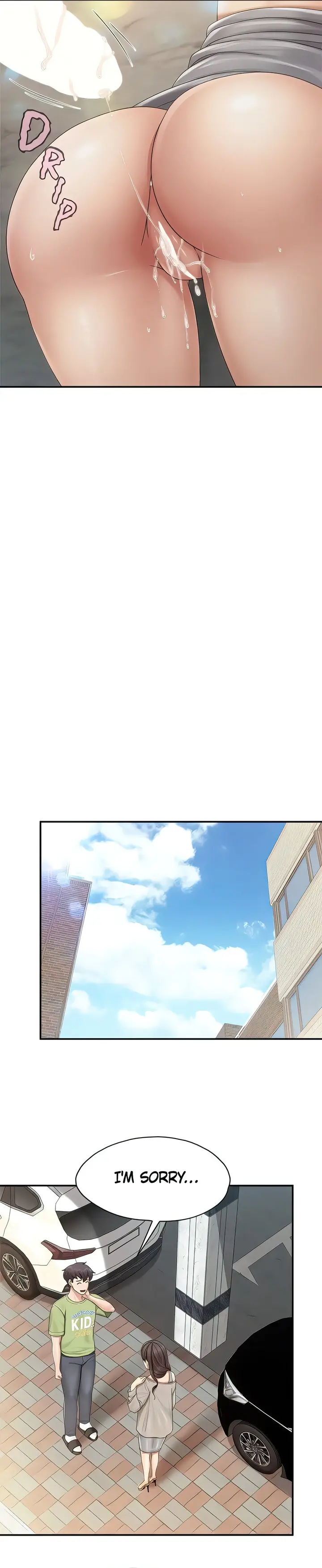 Welcome To Kids Cafe Manhwa Online Afagbb Chapter 73 - Page 13
