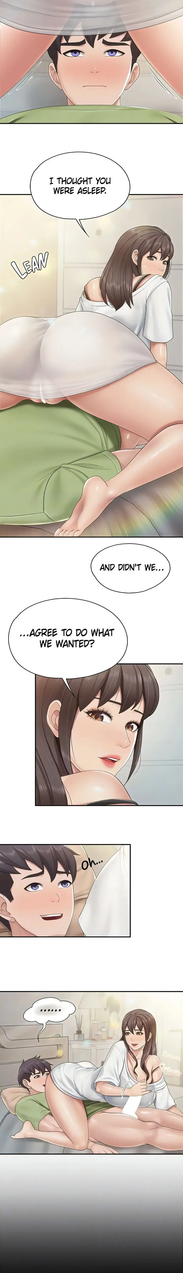 Welcome To Kids Cafe Manhwa Online Afagbb Chapter 75 - Page 5