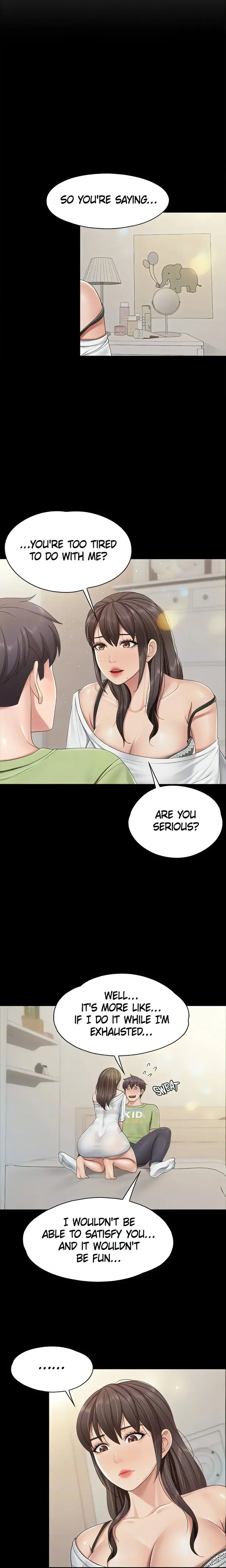 Welcome To Kids Cafe Manhwa Online Afagbb Chapter 75 - Page 6