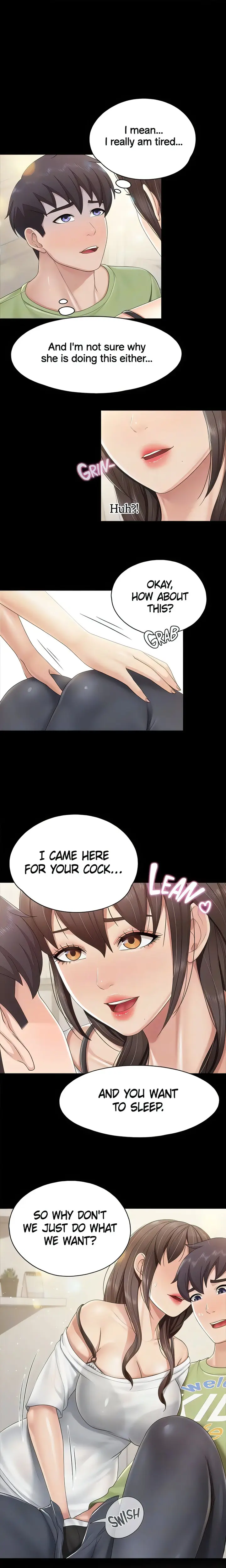 Welcome To Kids Cafe Manhwa Online Afagbb Chapter 75 - Page 7
