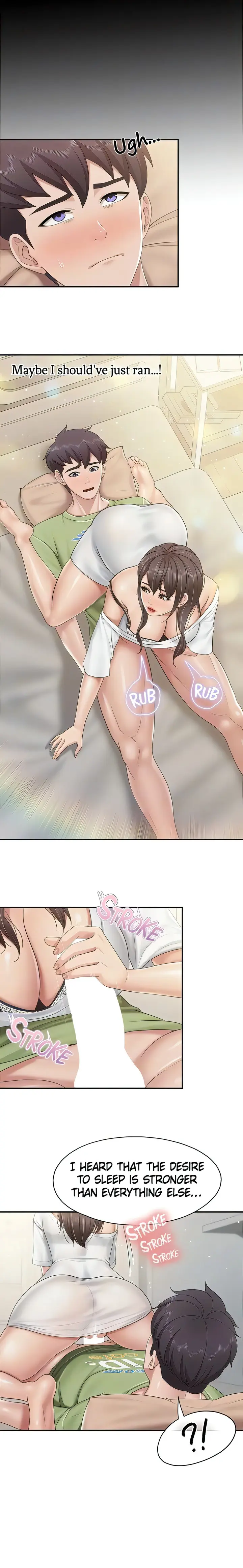 Welcome To Kids Cafe Manhwa Online Afagbb Chapter 75 - Page 8