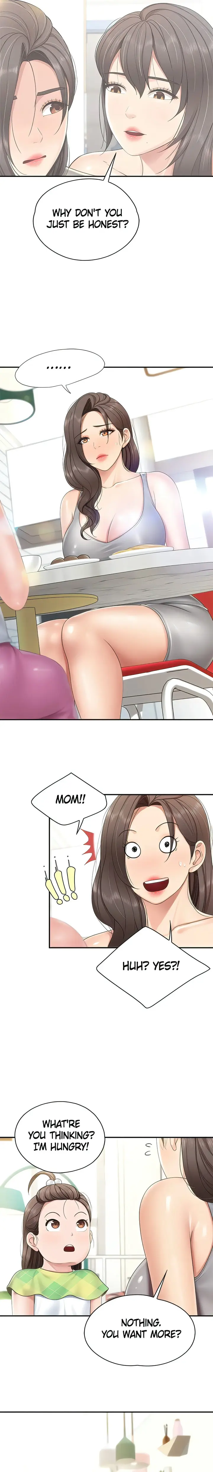 Welcome To Kids Cafe Manhwa Online Afagbb Chapter 76 - Page 13