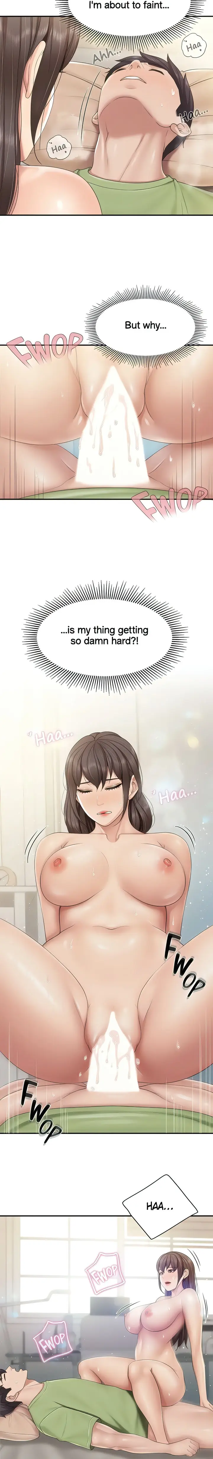 Welcome To Kids Cafe Manhwa Online Afagbb Chapter 76 - Page 4