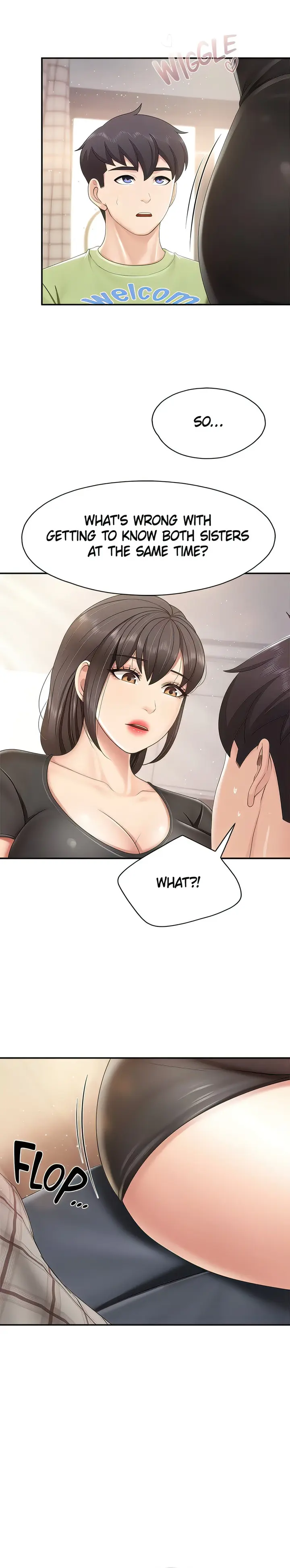 Welcome To Kids Cafe Manhwa Online Afagbb Chapter 77 - Page 14
