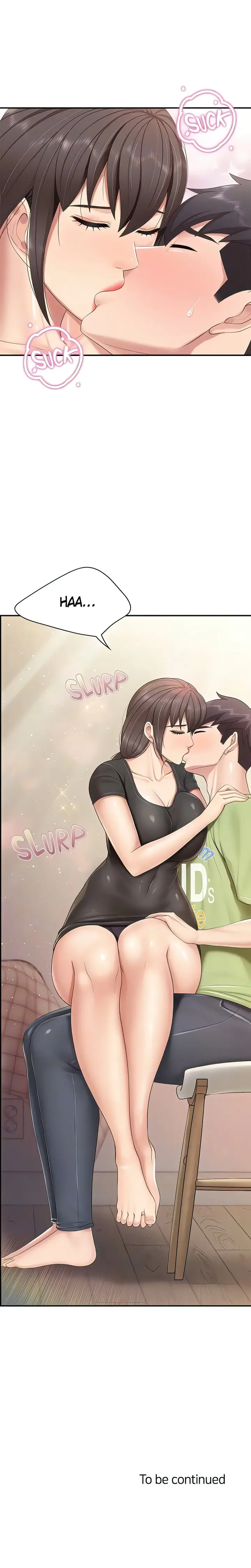 Welcome To Kids Cafe Manhwa Online Afagbb Chapter 77 - Page 16